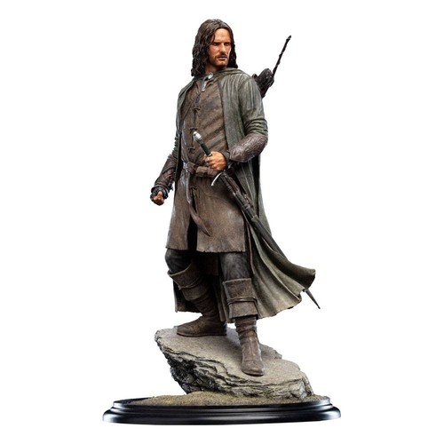 Aragorn hunter the - aragorn,,