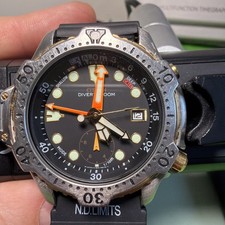 Citizen Promaster Aqualand