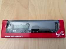 Herpa 151207 MAN TGA M HZ Max