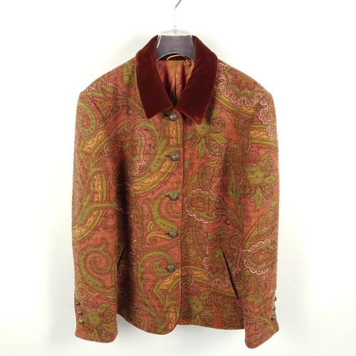 Habsburg tweed jacke henriette - habsburg,
