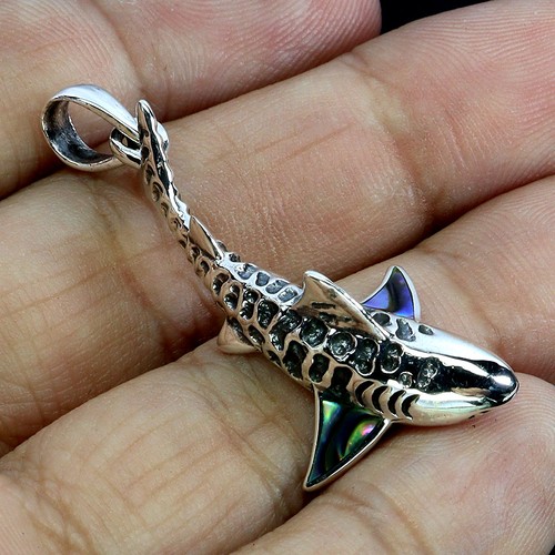 925 sterling silber anhänger - sterling,