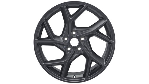 Original ford leichtmetallrad - original,