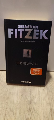 Der heimweg von - heimweg,