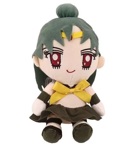Sailor moon pluto - sailor,