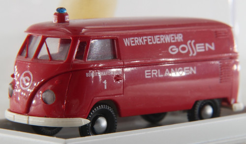 Brekina s h0 t1 - 1:87,