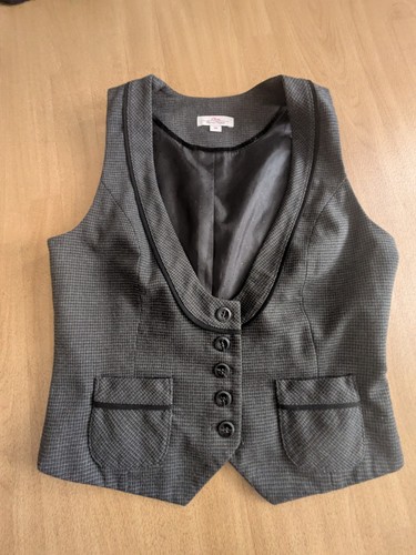 Weste vintage s oliver - 36, s.oliver