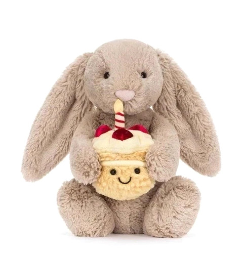 Jelly cat bashful bunny - cat,