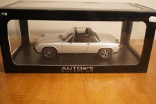 Autoart 77931 Porsche 914/6