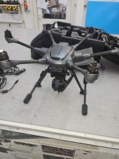 Yuneec Typhoon H –