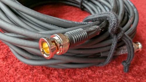 28m bnc percon vk66 - 28m,