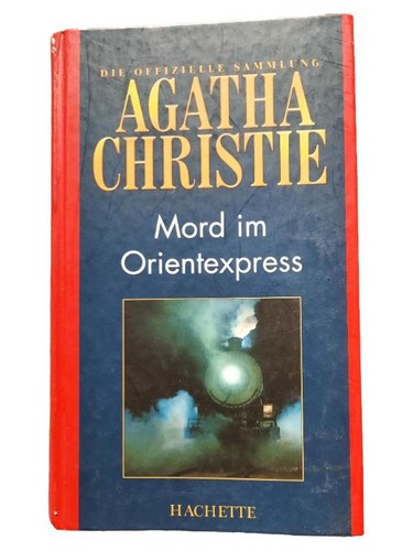 Agatha christie mord - christie,