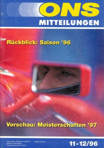 Ons mitteilungen - ons,