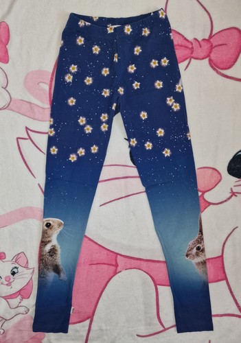 Molo leggings shooting - molo, stars"