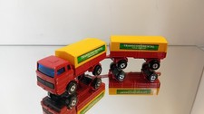 Matchbox Superfast Two Pack