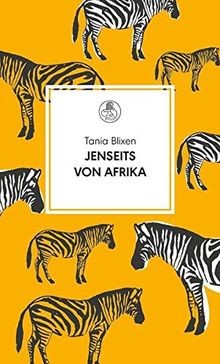 Jenseits von afrika - jenseits,