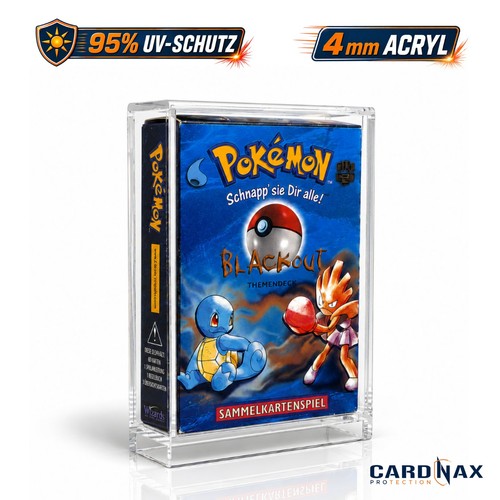 Premium acryl case für - premium,