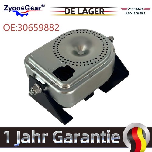 Anti theft alarm siren - alarm,