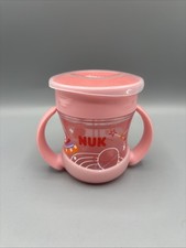 NUK Mini Magic Cup Night