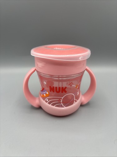 Nuk mini magic cup night - mini,