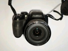 Fujifilm FinePix S9400W