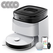 Lefant M3L Saugroboter 12000Pa