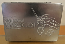 Neon Genesis Evangelion