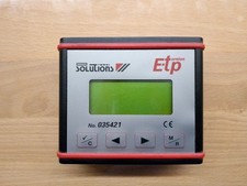 Torsions Prüfgerät RAHSOL Solutions ETP