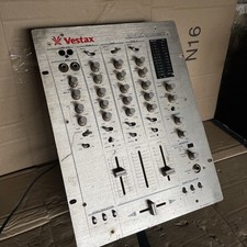 Vestax PCV-275 Profi Mixing