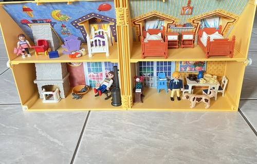 Playmobil puppen haus - ❤️playmobil,