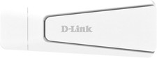D-Link AX18U AX1800 Wi-Fi 6 USB Adapter MU-MIMO, Dual Band, klappbare Antenne