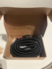 C-Rope Kameragurt THE TRAVELER, handgeflochten, Schnellverschluss - Neu