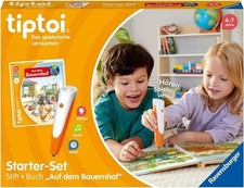 Ravensburger tiptoi -