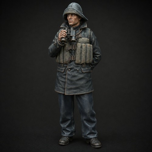 German boot sailor ww2 - u-boot, /