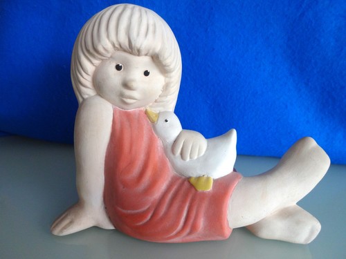 Lastra keramik italien figur - keramik,
