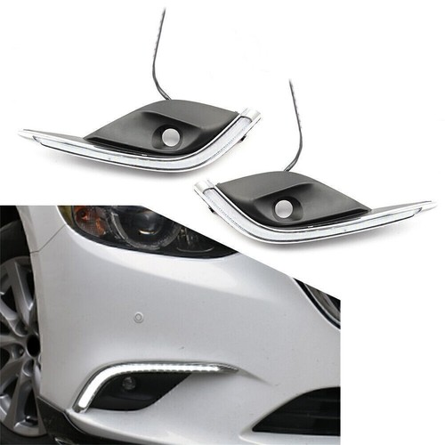 Led tagfahrlicht - 2x,