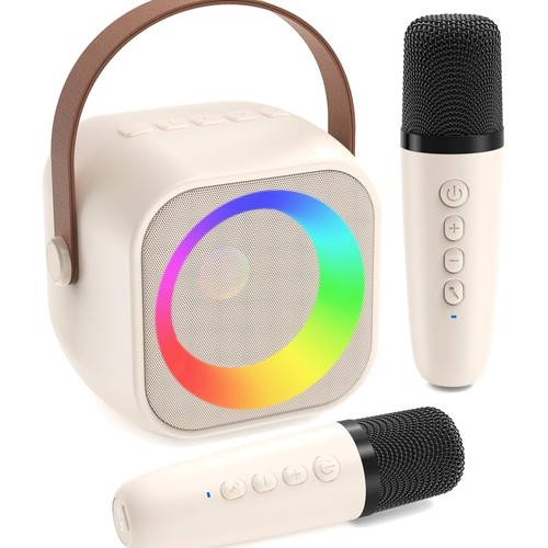 Karaoke maschine mit - maschine, 2