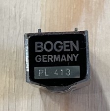 Bogen PL514 one track erase