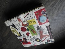 Album mit 15 Vinyl 7" Singles