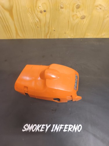Husqvarna 450 zylinderhaube - husqvarna,