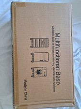 Multifunktional Base Für