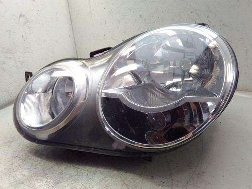 Polo 9n2 scheinwerfer links - polo,