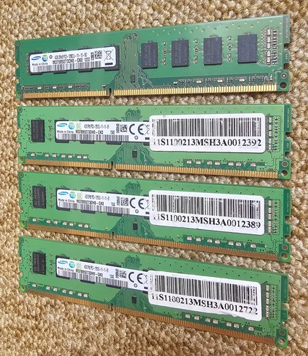 Samsung 16gb ddr3 - samsung,