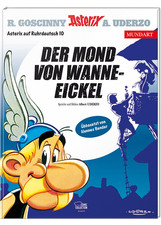 Asterix Mundart Ruhrdeutsch X