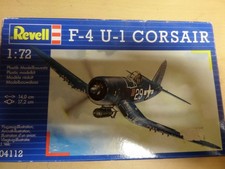 Revell , 04112 , F-4 U-1