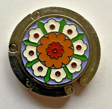 Vintage Foldable Bag Purse