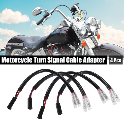 Motorrad blinker kabeladapter - blinker,