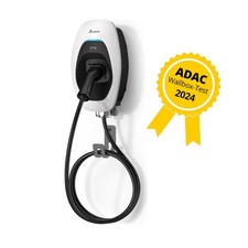Delta AC Max Basic Wallbox 11