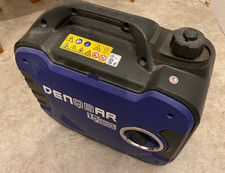 Stromerzeuger Denqbar D-2000, digital,benzinbetrieben,Inverter, 