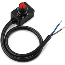 LED Dimmer 0-10V PWM