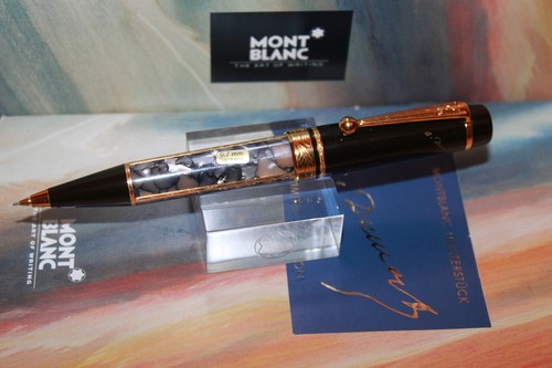 Montblanc lim edition 1996 - edition,
